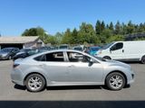 Mazda 6 Lim. 1.8 Comfort Sport - Mazda 6 mit Benzin-Antrieb: Limousine