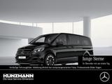 Mercedes-Benz EQV 250 Lang Distronic Airmatic Kamera NP 88.637