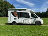 Bürstner Lyseo TD 590 Harmony Line - Bürstner Harmony