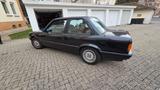 BMW 316i E30 Sportfwk 2-Trg. DZM. Schiebedach - BMW 316: E30 316i