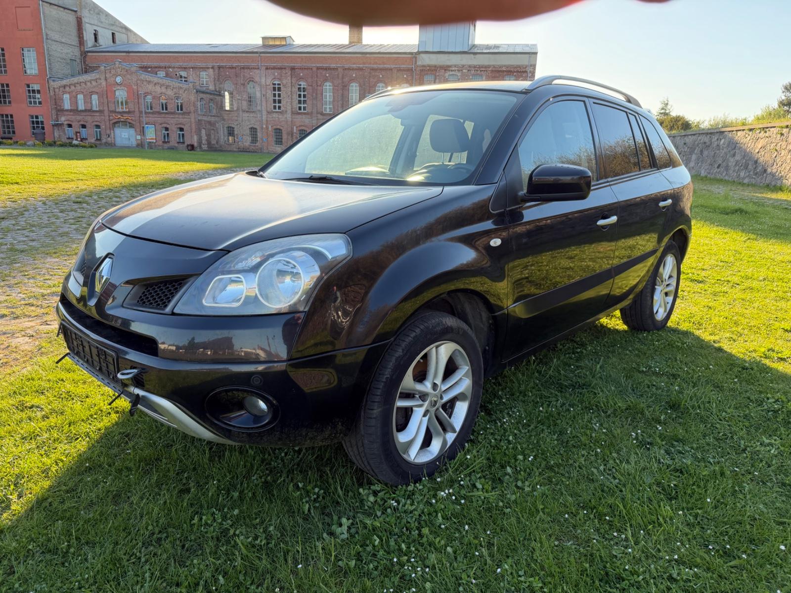 Renault Koleos Night & Day dCi 150 4x4