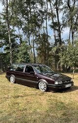 Volkswagen VW Passat 35i B3 2.0l Edition One Airride - gebrauchte VW Passat aus dem Jahr 1992