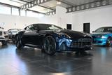 Aston Martin DB12 Coupe/Midnight Blue Metallic/Sport Monotone - : Blau, Metallic