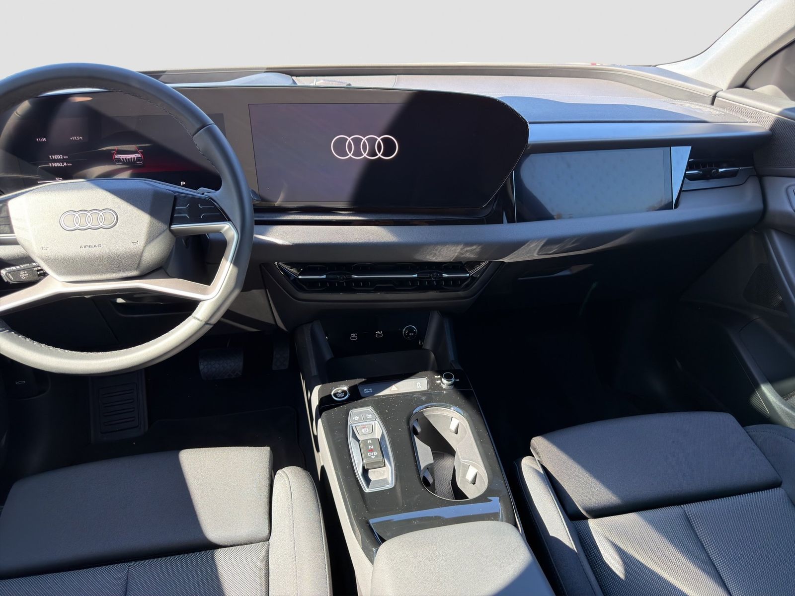 Audi Q6 e-tron - Bild 13