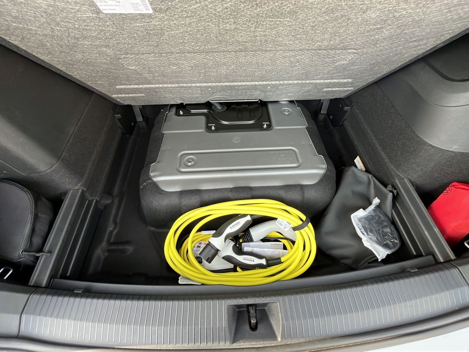 Volkswagen Tiguan - Bild 17