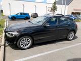 BMW 114 i mit wenig Km - BMW 114 in Frankfurt (Main)
