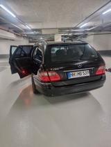 Mercedes-Benz E 280 T AVANTGARDE Avantgarde - Mercedes-Benz E 280 in Hamburg