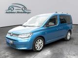 Volkswagen Caddy Style ACC RFK 2ZK NAVI Vorb. Anhängerkupl.
