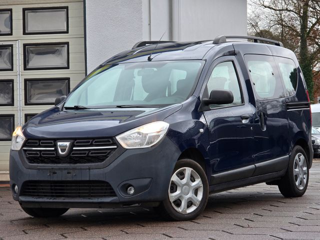 Dacia Dokker Essential 1,5 dCi euro6