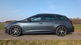 Seat Leon 2.0 TSI CUPRA 4Drive DSG Sportstourer CUPRA - Seat Leon von privat
