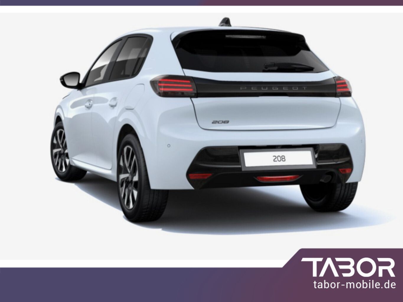 Peugeot 208 - Bild 6