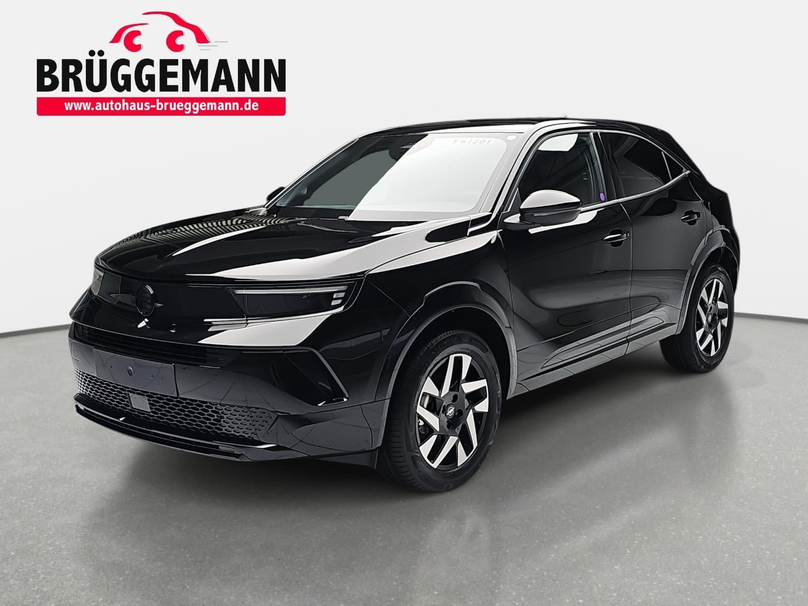 Opel MOKKA 1.2 TURBO AUTO. 8G. GS LED KLIMAAUTO SICHT
