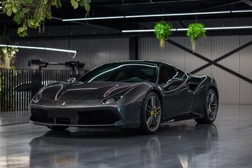 صورة 5 لـ 2016 Ferrari 488 GTB