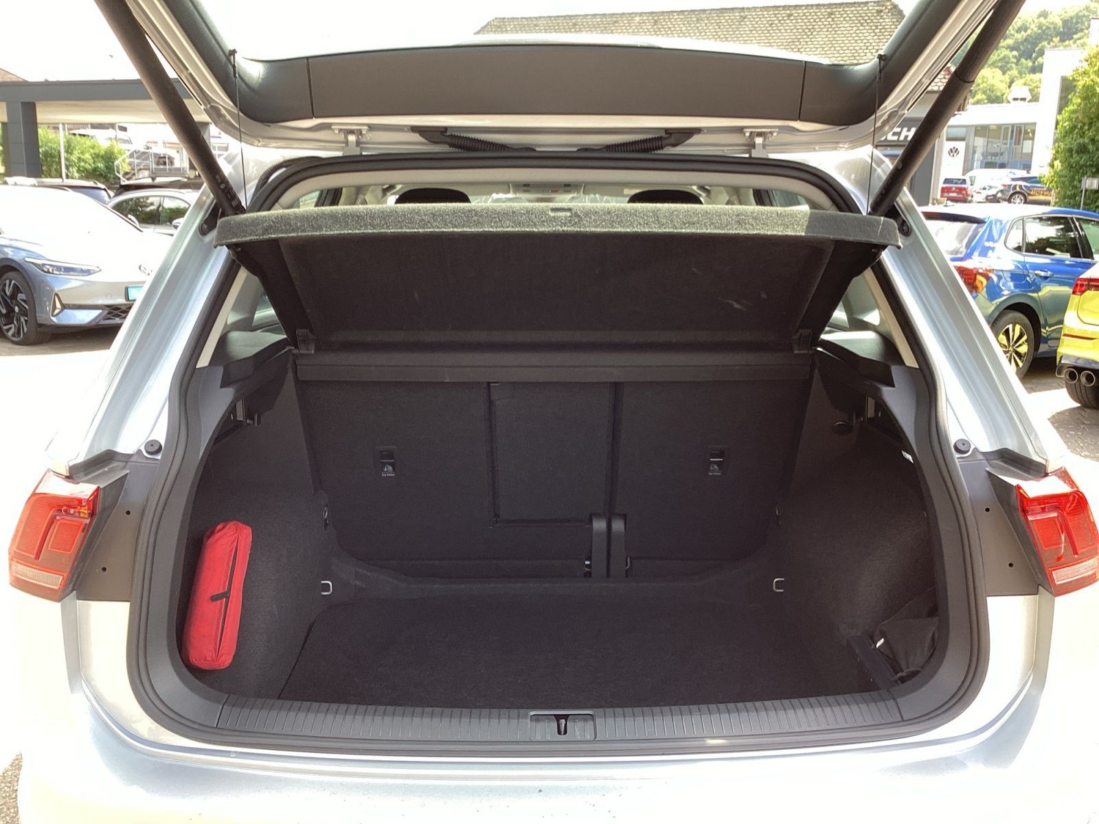 Volkswagen Tiguan - Bild 15