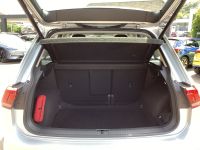 Volkswagen Tiguan - Vorschau Bild 15