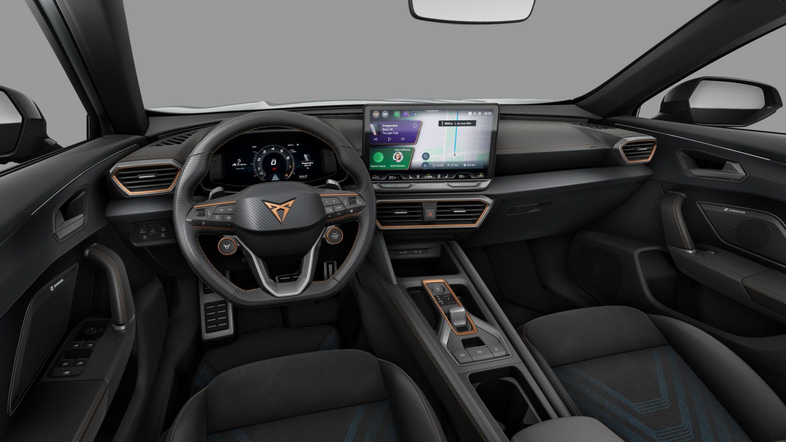 Cupra Formentor - Bild 9