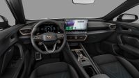 Cupra Formentor - Vorschau Bild 9