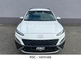 Hyundai Kona Trend Mild-Hybrid 2WD *2. Hand*AHK*Garantie - gebrauchte Hyundai KONA aus dem Jahr 2022