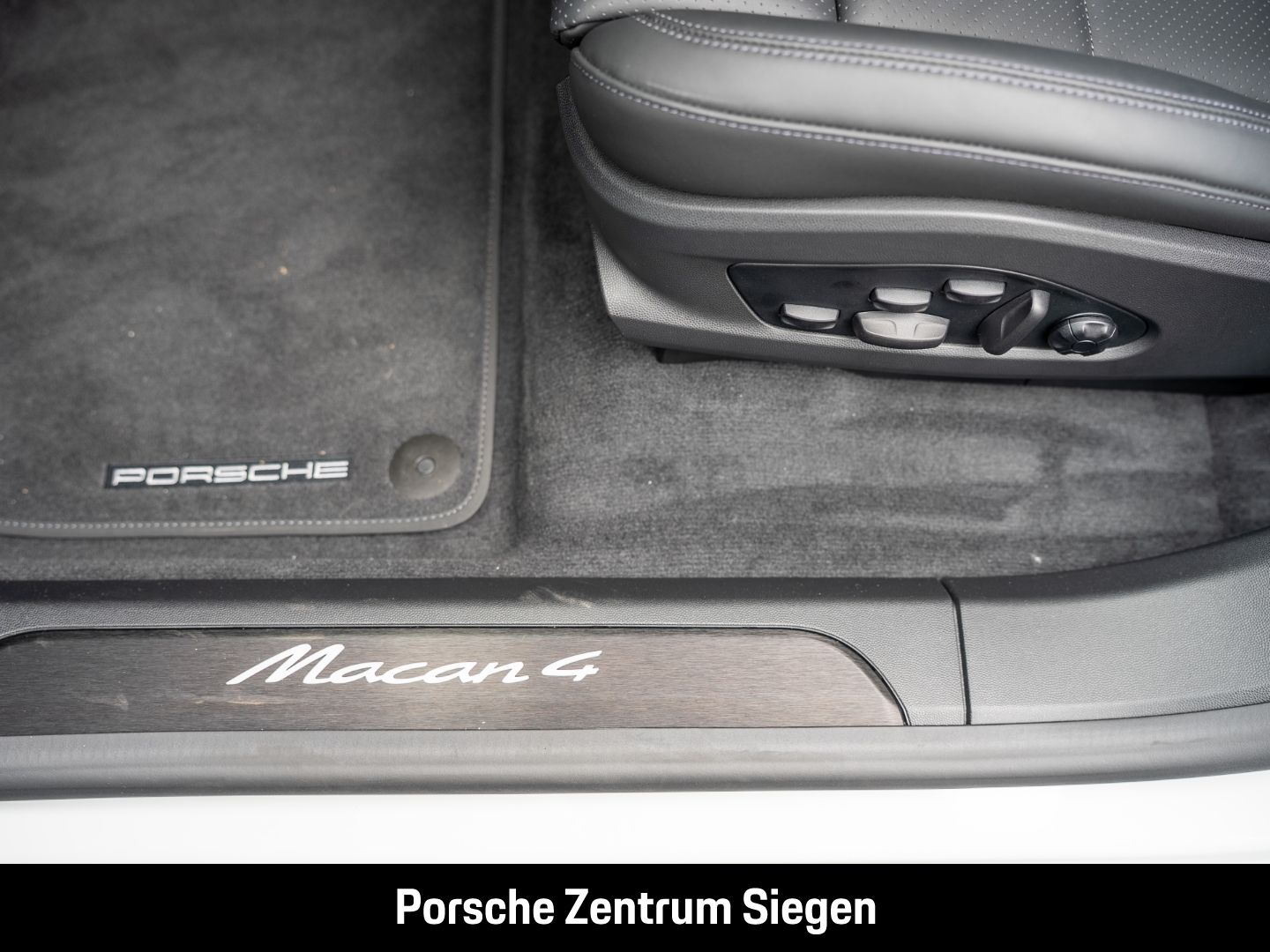 Porsche Macan - Bild 16
