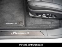 Porsche Macan - Vorschau Bild 16