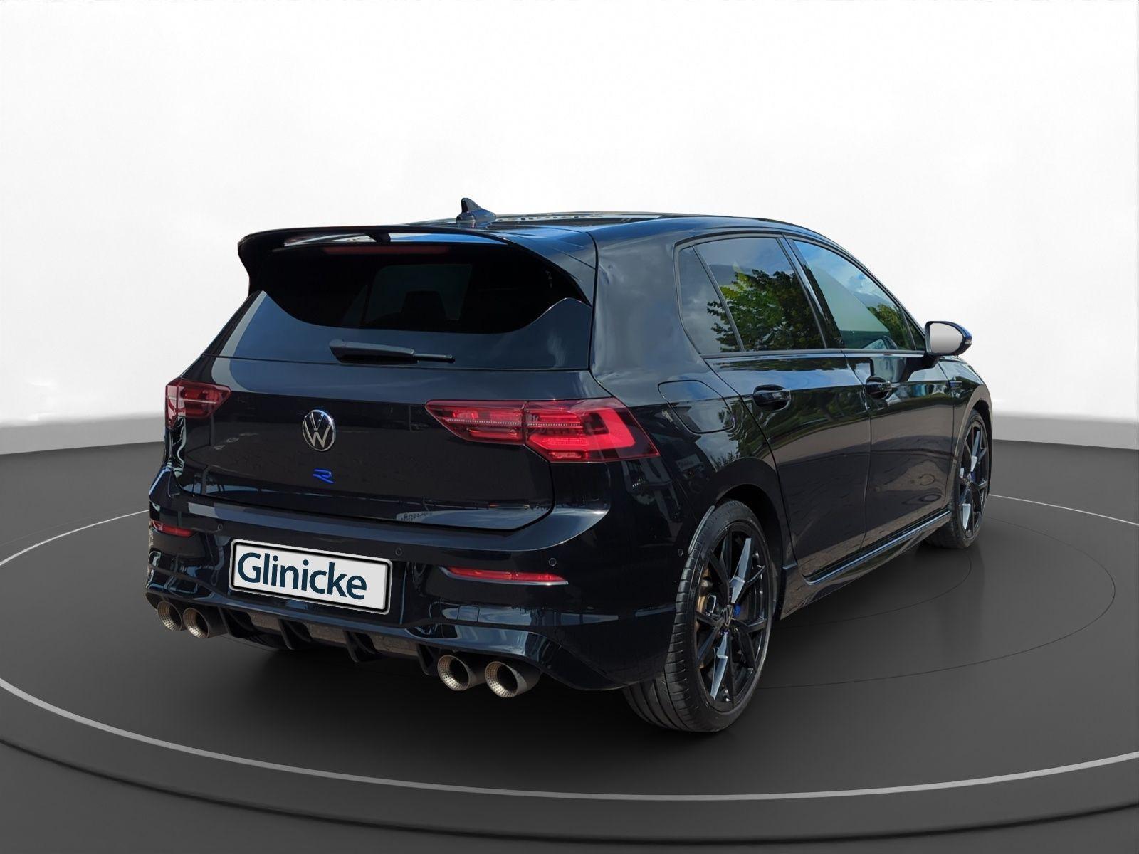 Volkswagen Golf VIII 2,0 TSI R Performance 4Motion Pano Kam, миниатюра 9