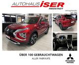 Mitsubishi Eclipse Cross PHEV PLUS StandKlima - Mitsubishi Eclipse Cross Tageszulassungen