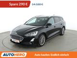 Ford Focus 1.0 EcoBoost Titanium*NAVI*TEMPO*CAM* - Ford Focus Gebrauchtwagen in Hannover