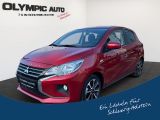 Mitsubishi Space Star 1.2 Invite AT KAMERA CARPLAY KLIMA LM - Mitsubishi Space Star: Invite