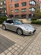 Porsche 991 carrera 4 996 - Porsche 991: Cabrio