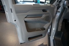 VW e-Transporter Kasten | Tempomat | Doppelsitzbank VW e-Transporter Kasten | Tempomat | Doppelsitzbank