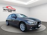 BMW 320  i Automatik PDC SHZ 1-Hand nur 41000 Km - BMW 320: Braun