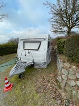 Bürstner AVERSO NORDIC 700TS - Bürstner Wohnwagen