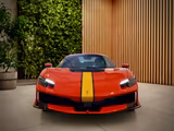 Ferrari 296 Speciale Aperta/LIFT/CARBON/SURROUND - Ferrari 296 GTS Neuwagen
