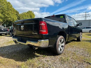 Dodge RAM 1500 Larami4x4 CrewCab unfallfrei in Hamburg