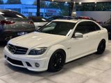 Mercedes-Benz C 63 AMG - Mercedes-Benz C 63 AMG aus 2010