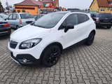 Opel Mokka*Innovation*Navi*PDC*SHZ*LKHZ*Xenon*TOP - gebrauchte Opel SUV & Geländewagen