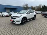 Honda CR-V 1.5 T 4WD Elegance 1.HD Navi LED Kam CarPla - gebrauchte Honda CR-V aus dem Jahr 2020