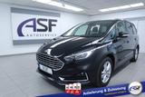 Ford Galaxy Titanium #ACC #AHK abnehm. #Alarm #Win... - Ford Galaxy aus 2022