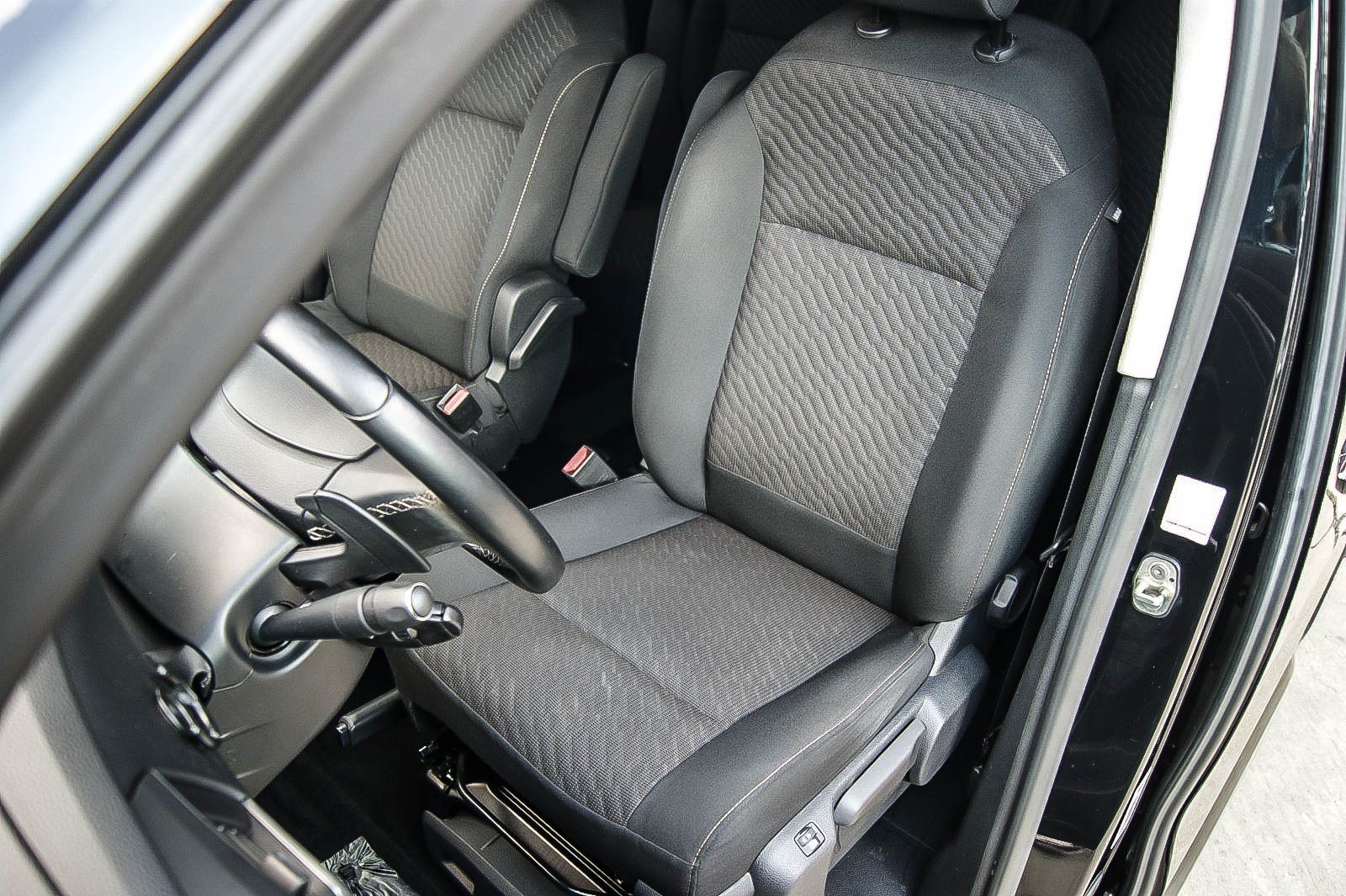 Fahrzeugabbildung Toyota Proace Verso 2.0 Compact Family Comforz HEADUP
