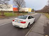 BMW M3 Coupé M3 - gebrauchte BMW M3 aus dem Jahr 2009