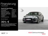 Audi A5 Sportback advanced 35 TFSI Pano*Matrix*Navi - Audi A5 Gebrauchtwagen in Frankfurt