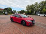 Honda Civic 1.6 i-DTEC Lifestyle Tourer Lifestyle - Honda Civic: Lifestyle