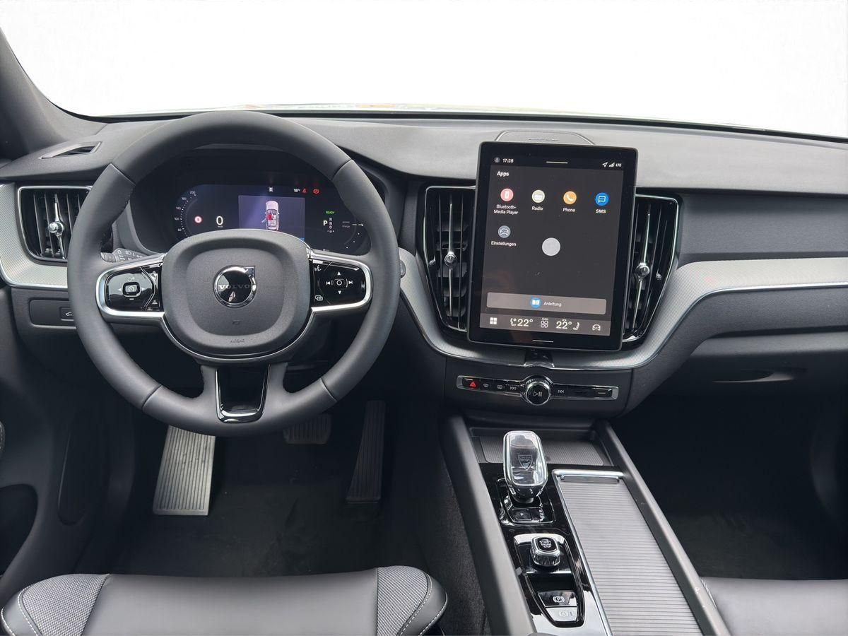 Volvo XC60 - Bild 15