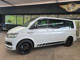 Volkswagen T6 Multivan Edition 4Motion ACC/2xSchiebetür/20" - Volkswagen: 4motion