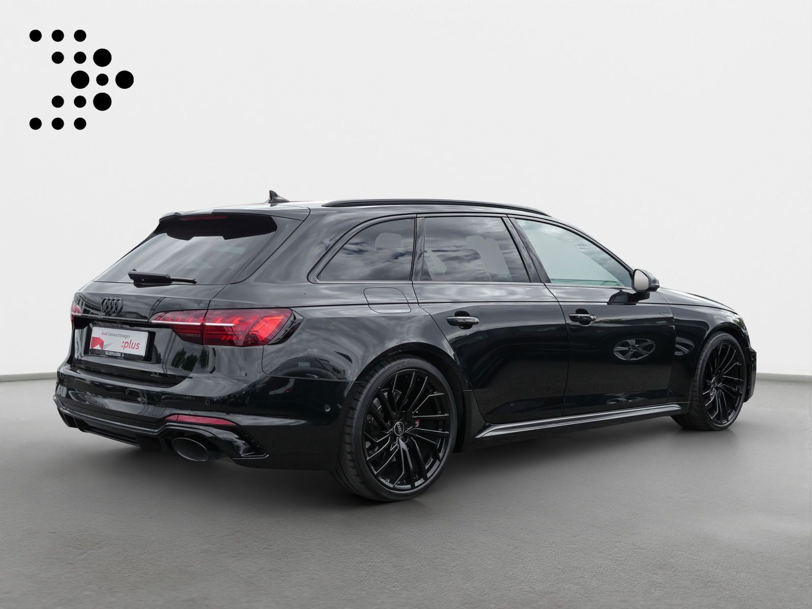 Audi RS4 - Bild 19