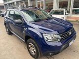 Dacia Duster Duster II 1.5 blue dci Essential 4x - Dacia Duster Essential mit Diesel-Antrieb
