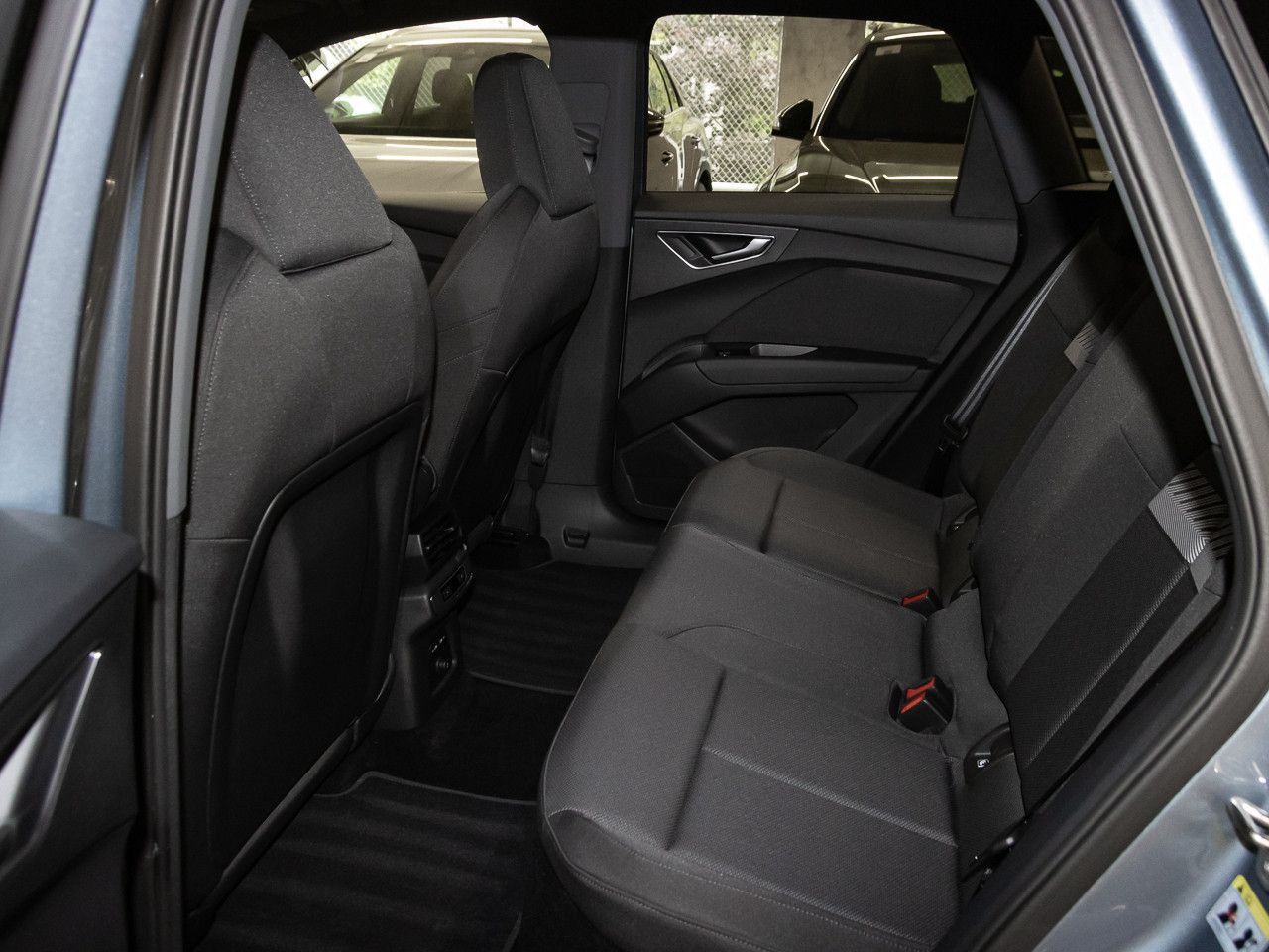 Audi Q4 e-tron - Bild 15