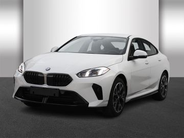 BMW Leasingangebot: BMW 216 Gran Coupé