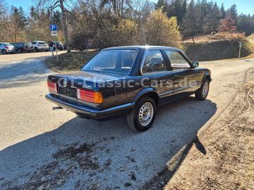 BMW 318 - 5