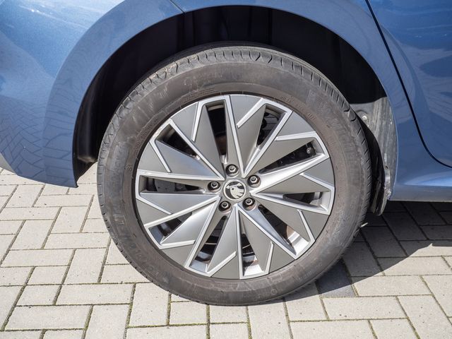 Foto Nummer 6: SKODA Kamiq